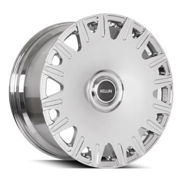 Customized Alloy Wheels Chrome Rims Forgiato 22-28 Inch