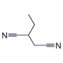 Name: Butanedinitrile,2-ethyl- CAS 17611-82-4