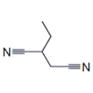 Name: Butanedinitrile,2-ethyl- CAS 17611-82-4