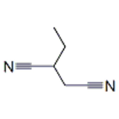 Nome: butanedinitrile, 2-etilico-CAS 17611-82-4