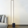 Home Led Floor Standing Lamp For Living Room