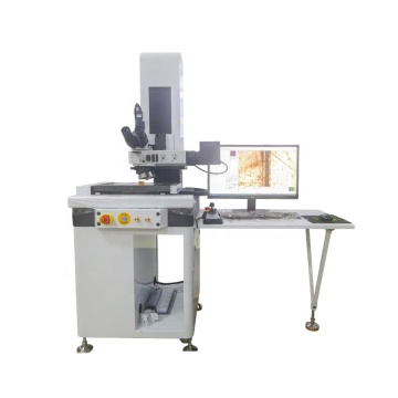 Boshida OEM Factory Wholesale BD-3020MA Trinocular Metallurgical Microscope for Industrial Material Analysis