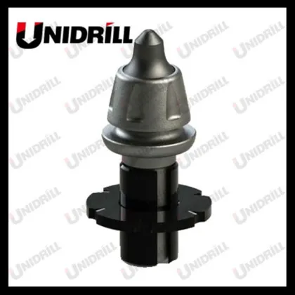 Wirtgen Road milling bit cold planners pick W6/20, W7/20