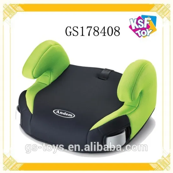 High Quality Baby Car Seat Safety Baby Padded Car Seat Cushion