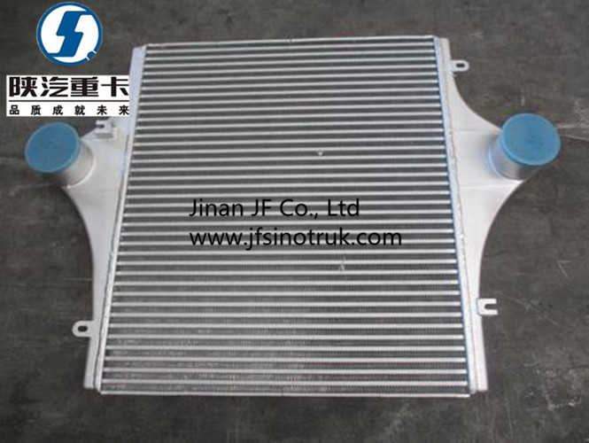 DZ9112538011 DZ95119530002 DZ9114530002 Intercooler