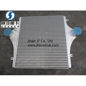 DZ9112538011 DZ95259531501 DZ9114530002 Intercooler