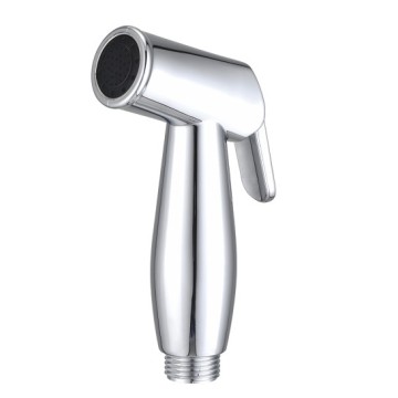Portable Plastic SS 304 Bathroom Bidet Shattaf