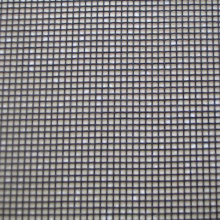 Grey Color Fiberglass Window Screen