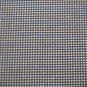 Grey Color Fiberglass Window Screen