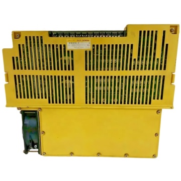 الأصلي A06B-6066-H008 وحدة تحكم محرك مكبر الصوت Fanuc Servo-ضمان لمدة عام واحد