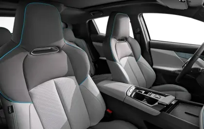 Compact crossover SUV Changan UNI-T