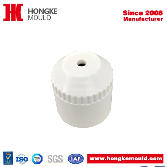 Inside Unscrewing Precision Mould