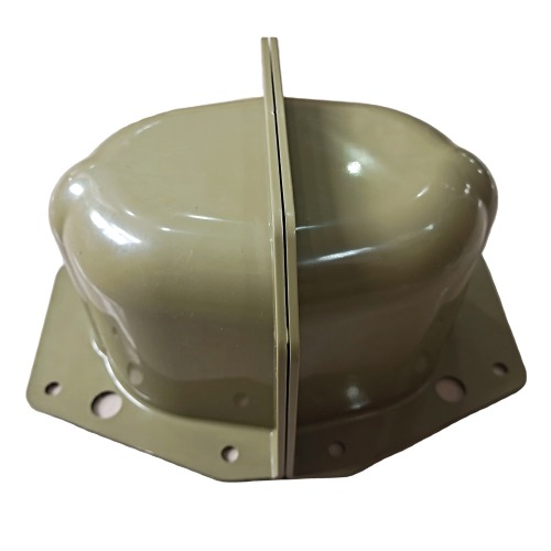 High Precision Industrial Plastic Injection Parts