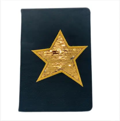 Office Notebook,Leather Notebook,PU Notebook for office