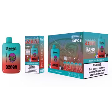 Bang Vape 32K Puffs Wholesale Netherland