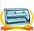 food display warmer(CE)