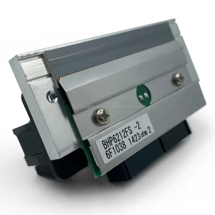 BHP6212FS Original Printhead for Avery SNAP500 Thermal Barcode Printer - 300dpi