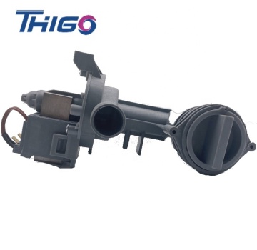 Askoll Universal Special Washer Water LG Air Washing Machine Motor Blade Drain Pump Sink Cleaner fudi 1718c