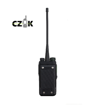 Hytera BD Series Commercial DMR Digital Walkie-Talkies