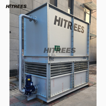 High-Quality Cooling Tower Evaporative Condenser Equipment