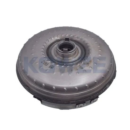 Auto Transmission Torque Converter for Mitsubishi Lancer and Outlander Models