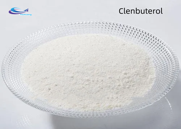 about clenbuterol for weight loss