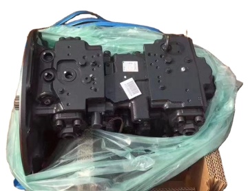 708-2L-00300 Κύρια υδραυλική αντλία για PC200-7 PC220-7