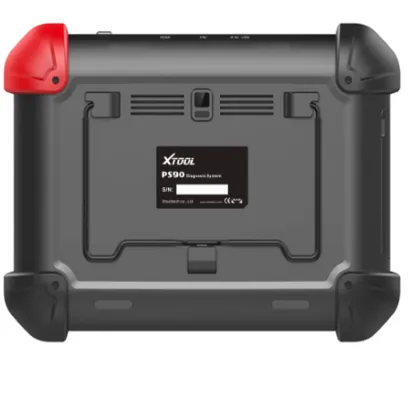 XTOOL PS90: Multi Car Diagnostic Tool Scanner