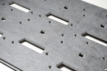 Durostone® CAS 761 GFK-EP
