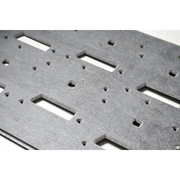 Durostone® CAS 761 GFK-EP