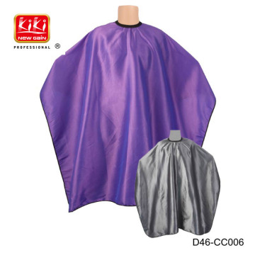 Waterproof Cutting Cape. hair cutting cape salon cape black