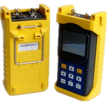 Decfuse tdr otdr DEC500 DEC600