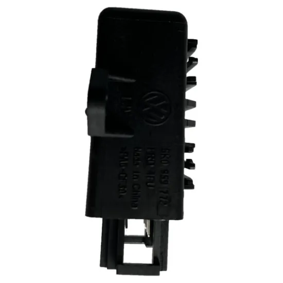 Auto Parts Electrical Systems: Heated Control Module for Magotan, Sagitar, Tiguan (5KD-959-772)