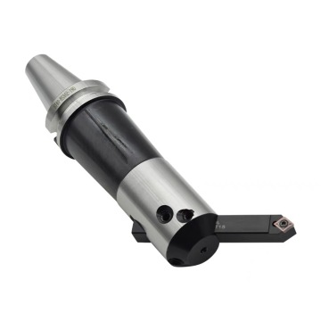 High Precision BT30 BT40 BT50 BSA45 Slant-inserted Rough Boring Holders