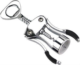 wing corkscrew,wine corkscrew