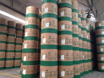 Low Grammage Offset Printing Paper