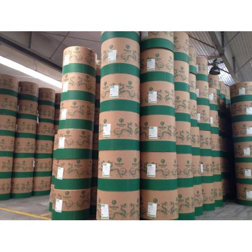 Woodfree Offset Printing Paper Low Grammage