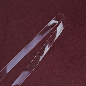100% Japan Imported Rubber Tape - Transparent Elastic TPU Mobilon Tape for Swimwear and Underwear