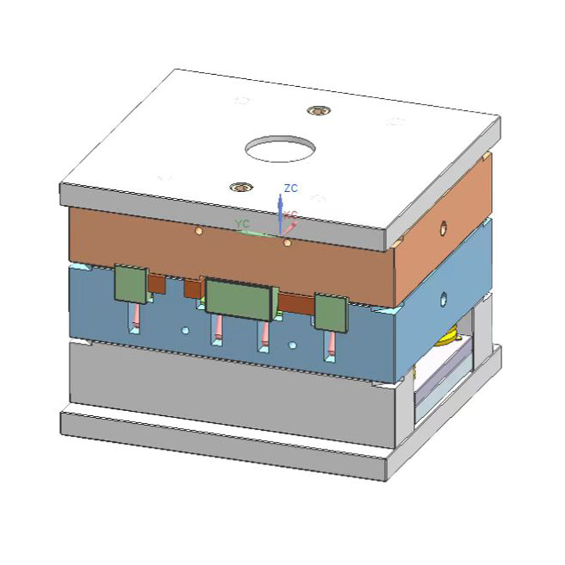 Plastic Injection Mould 3 Jpg