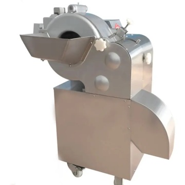 2021 Restoran Mesin Pemotongan Daging: Slicer Daging Daging Segar Stainless Steel dan Pemotong Ikan