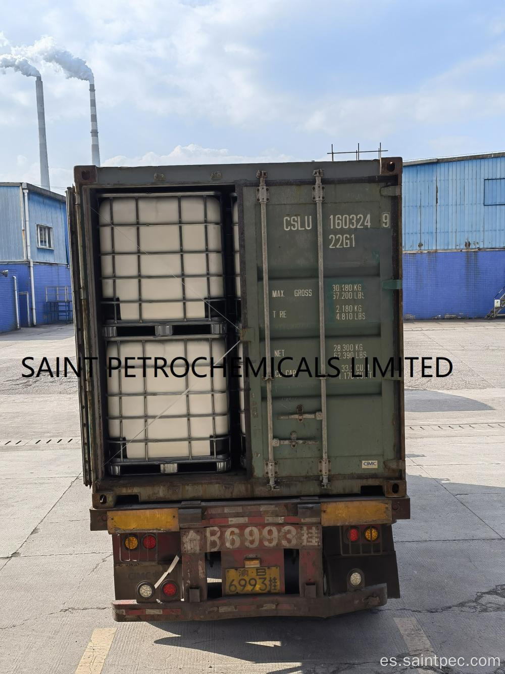 Sinopec Vae Emulsion CW40-602