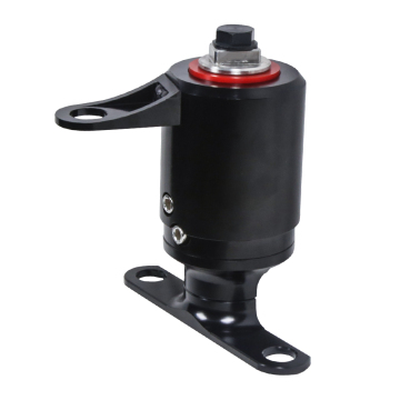 Right Driver Off Auto Engine Mount Kit for Ford Fiesta Mk7 ST 180 200 EcoBoost
