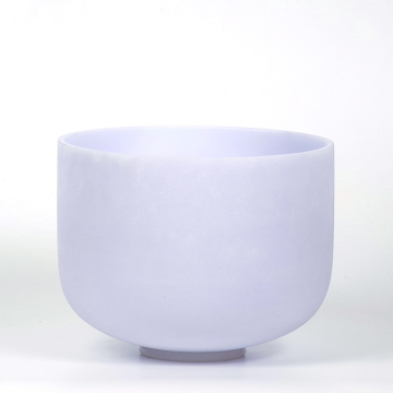 [Discount]Q're Alchemy Amethyst Crystal Singing Bowl 10''