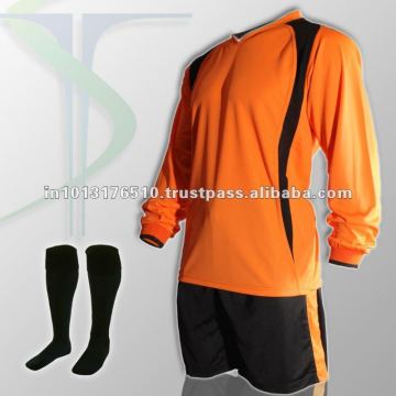 AR soccer jersey