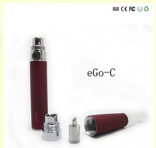 Electonice Cigarette F8/EGO-C