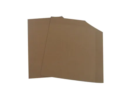 April High resistance pressure Paperboard slip Sheets