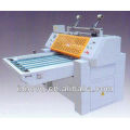 ZDFM-720B manual laminating machine(oil heating)