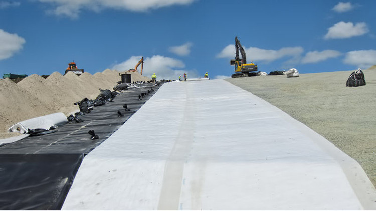 Geotextile