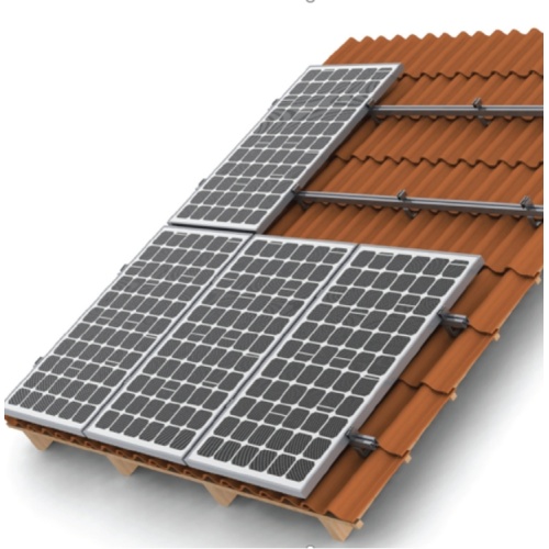 Growatt 10000W Hybrid Home Energy System