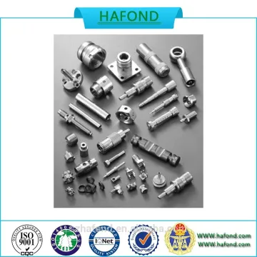 ISO9001-2000 OEM Customizable Durable High Precision computer parts and accessories